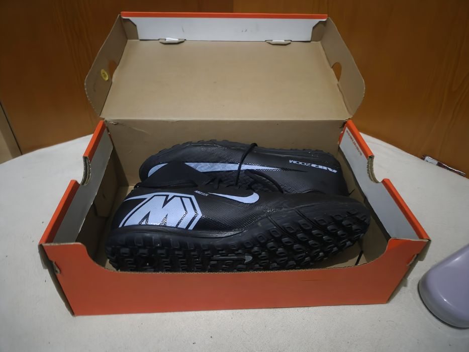 Nike Zoom Superfly 10