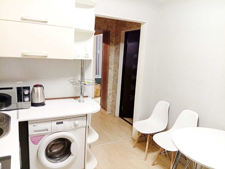 3х комнатная полноценная