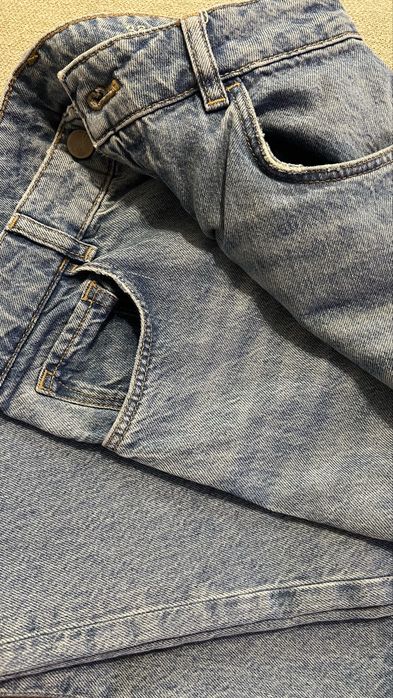 Massimo Dutti джинсы