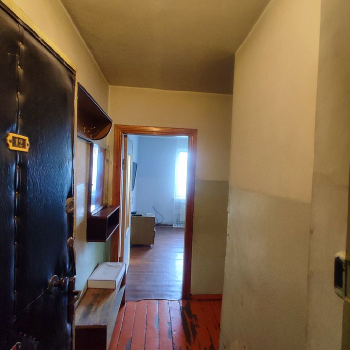 Сдам 1.5 комнатную квартиру