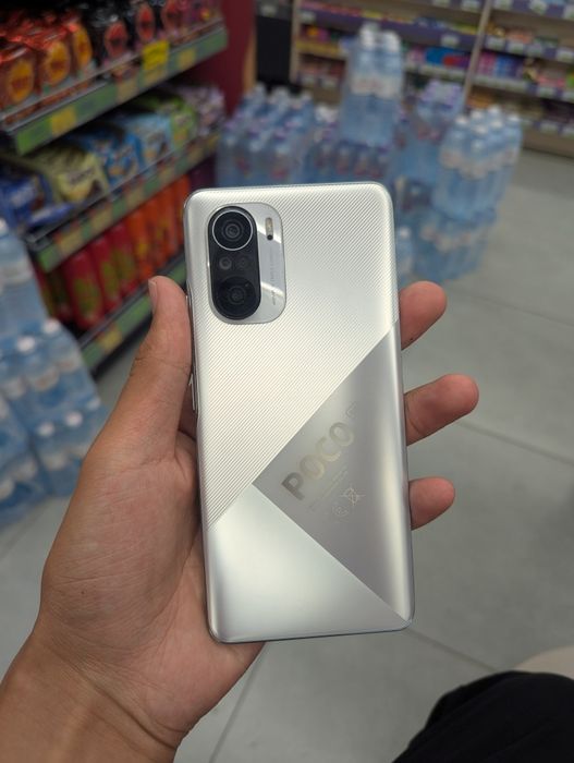 Poco f3 128gb 5g