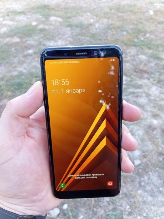 Samsung Galaxy A8   Хорошш!!!