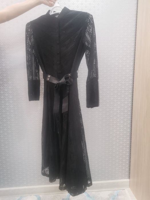 Продам красивое вечернее платье