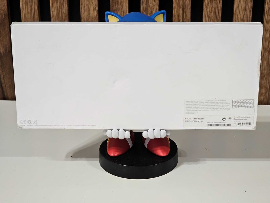 Tastatura Apple Magic Keyboard A1644