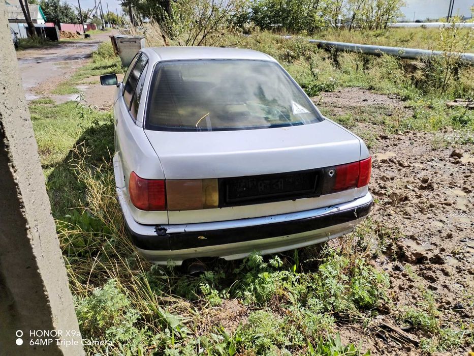 Продаётся AUDI 80