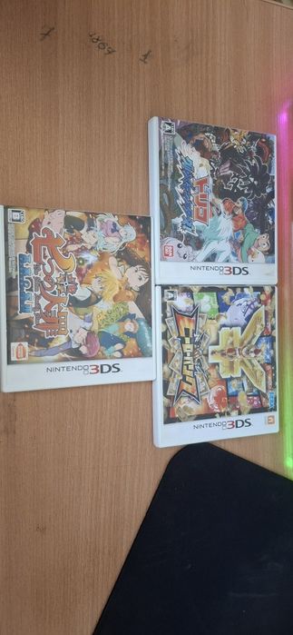 Продаю Old Nintendo 3ds