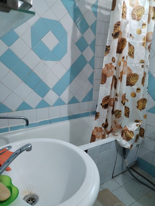 СВОЯ 2х комнатная квартира в Центре