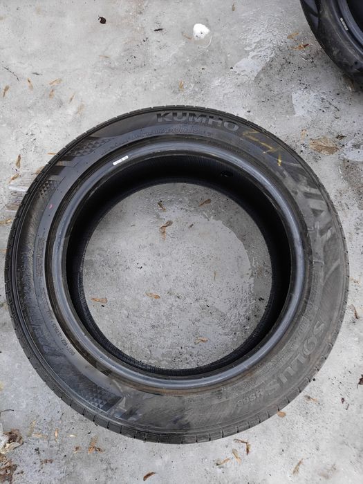 Комплект шин Kumho R18