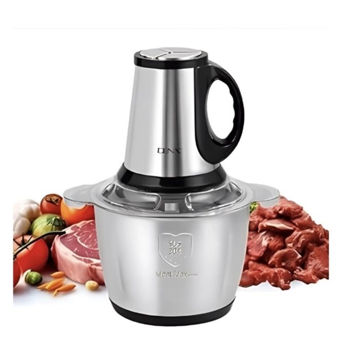 Продам кухонный измельчитель  Denx D X 3206