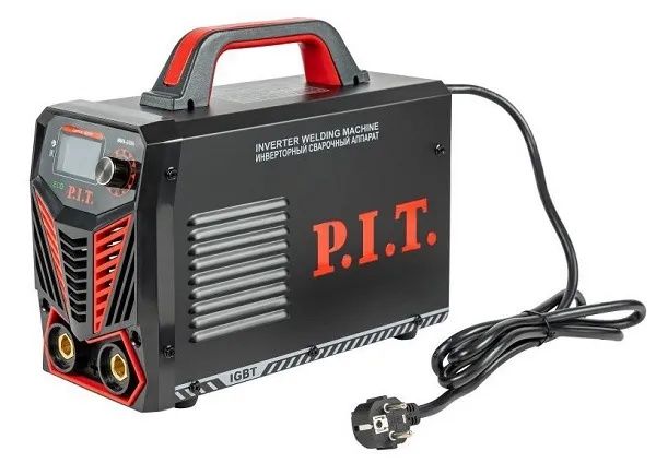 Сварочный аппарат