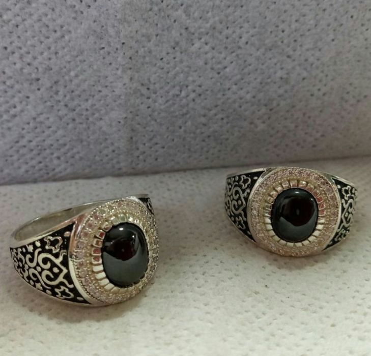 Перстень, серебро925пр.