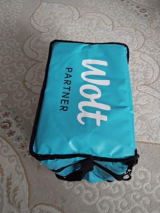 Продам термосумку