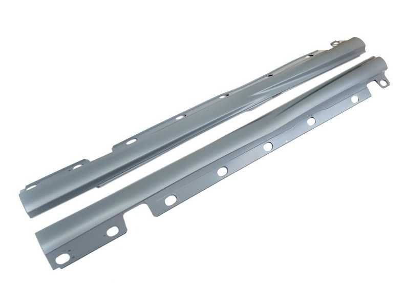 Set Praguri AMG Design Mercedes Benz S Class W221 (05-11) Long OFERTA