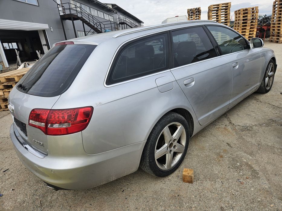 3.0dizel 239ks 2010god - На части!!!