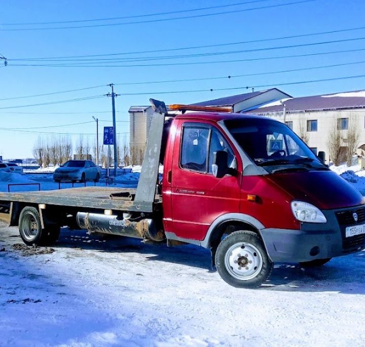 Услуги эвакуатора Актобе 24/7