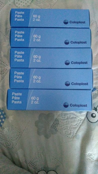 Продам средства для калостомы.