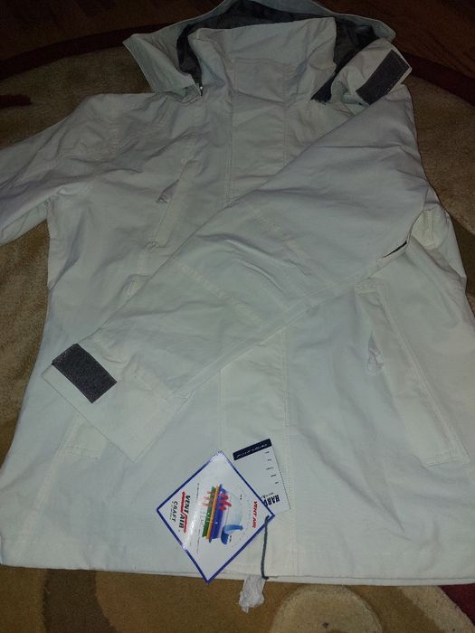 Geaca drumeții impermeabila Harvest