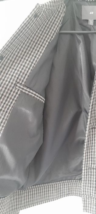 Мъжко преходно яке H&М