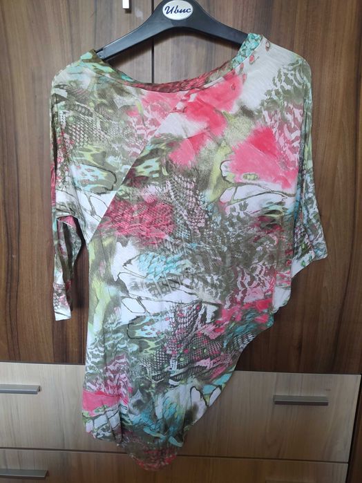 Дамски Туники за 5€