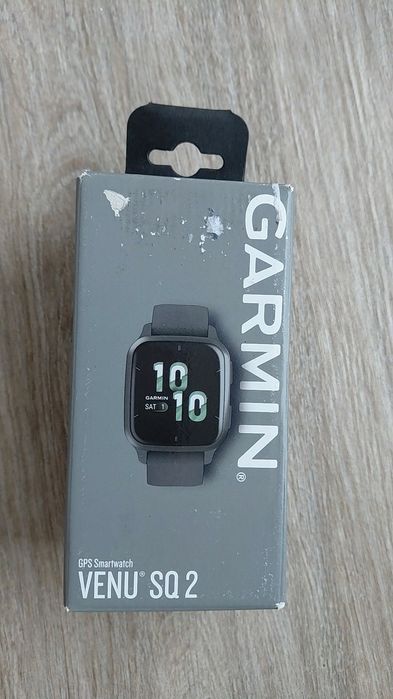 Garmin venu sq2 nou sigilat
