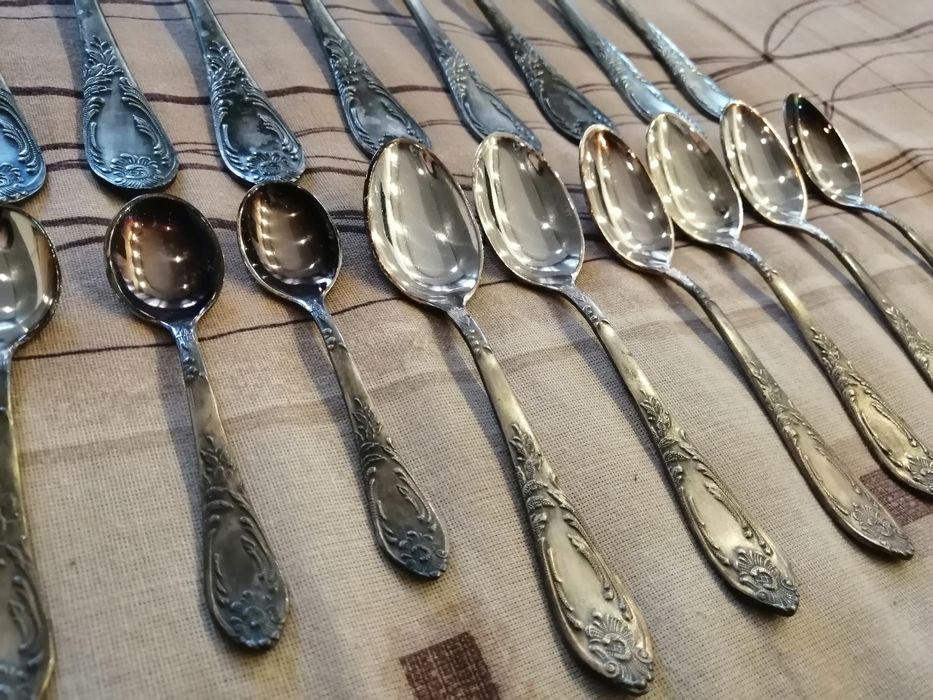 СССР прибори 49 броя