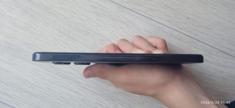 Infinix note 30 I Андроид