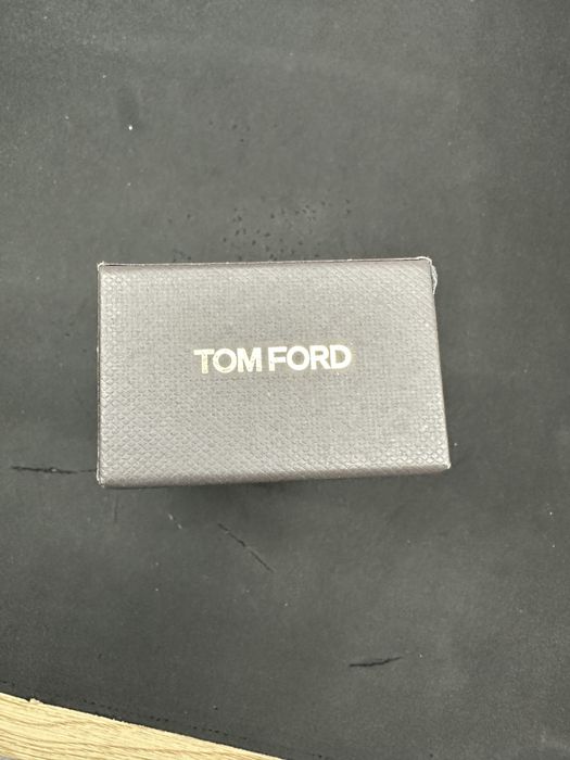 Tom Ford Tabacco Vanille