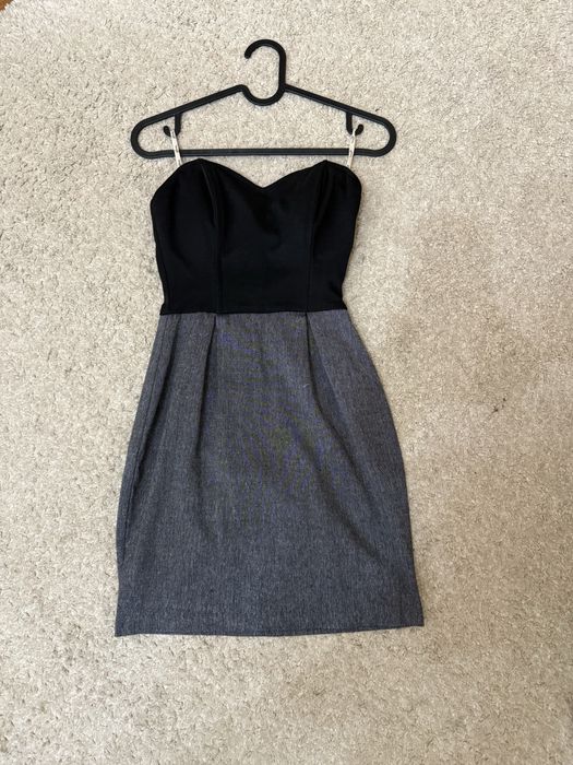 Rochita Guess xs- corest