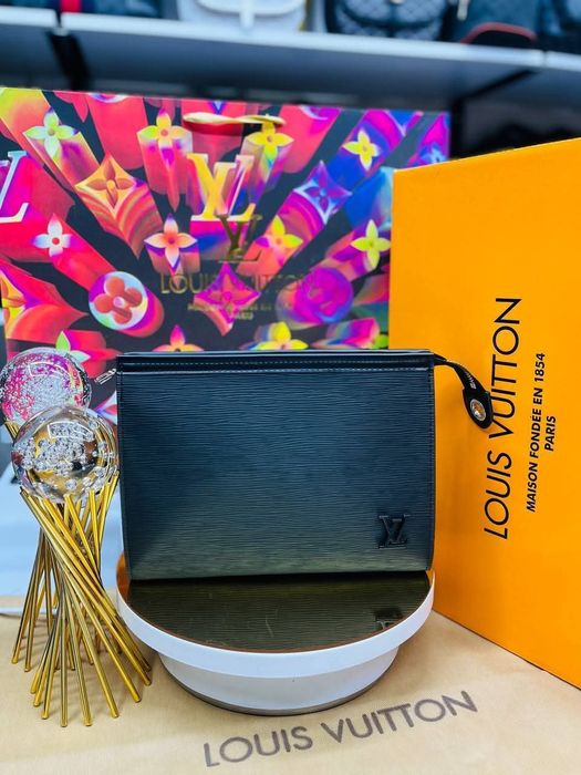 Мъжки чанта клъч различни модели