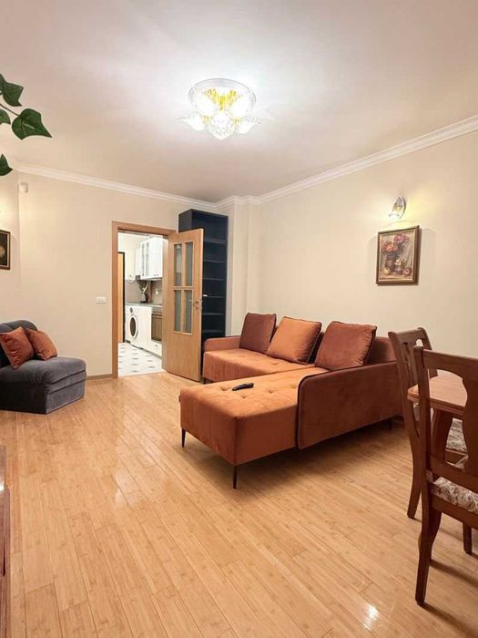 Двустаен ап. под наем в кв. Овча купел