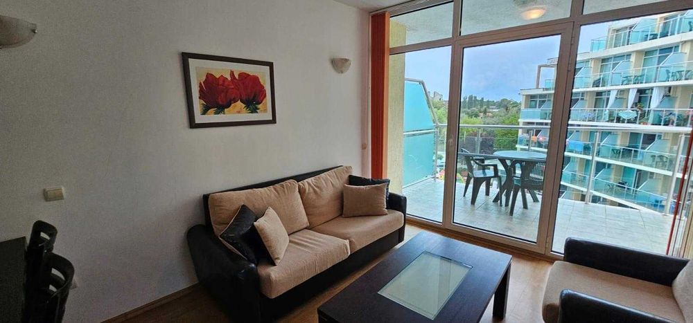 Продава се Тристаен апартамент в Свети Влас - 92 кв.м за 505 €/кв.м - Снимка #7