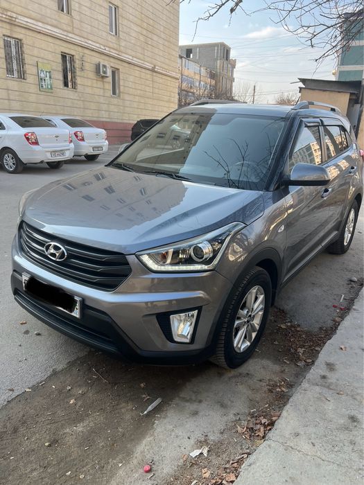 Sotiladi Creta yili 2020 kraskasi pitnosi bor