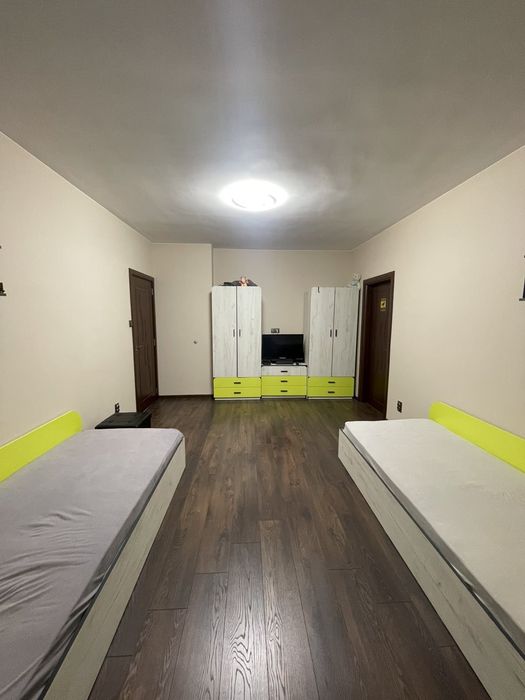 Продава се Тристаен апартамент в София, Люлин 3 - 86 кв.м за 2152 €/кв.м - Снимка #7