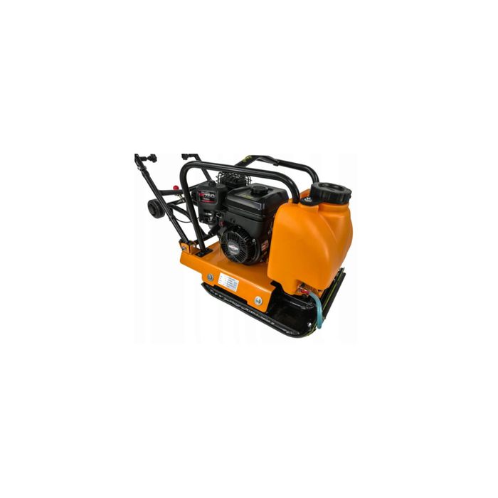 Placa compactoare, vibranta 51cm x 48cm 5cp 25 cm/s Verke