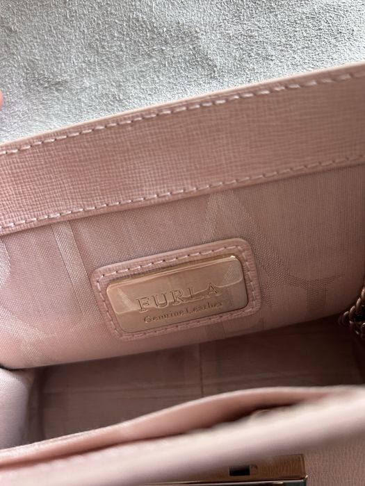 Чанта Furla mini