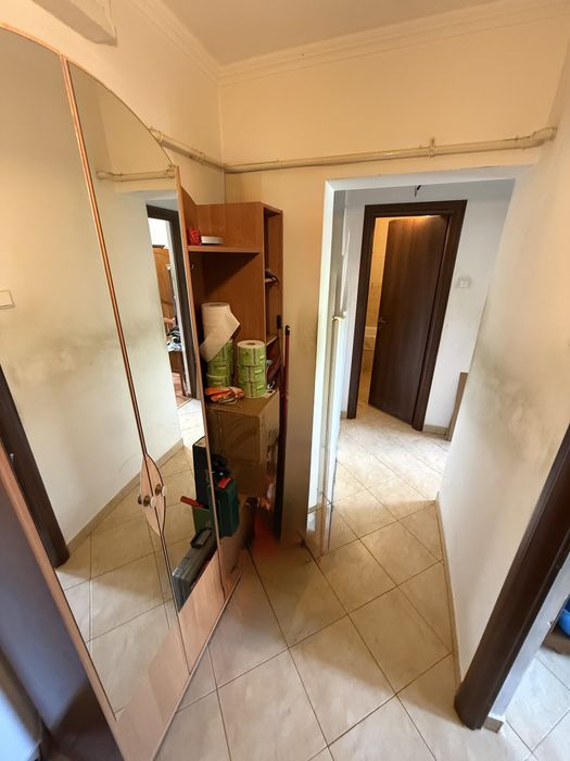 Ofer spre Vânzare Apartament 2 Camere Etaj 1 în Micro 16 Prima Etapă Bulevardul Lalelei