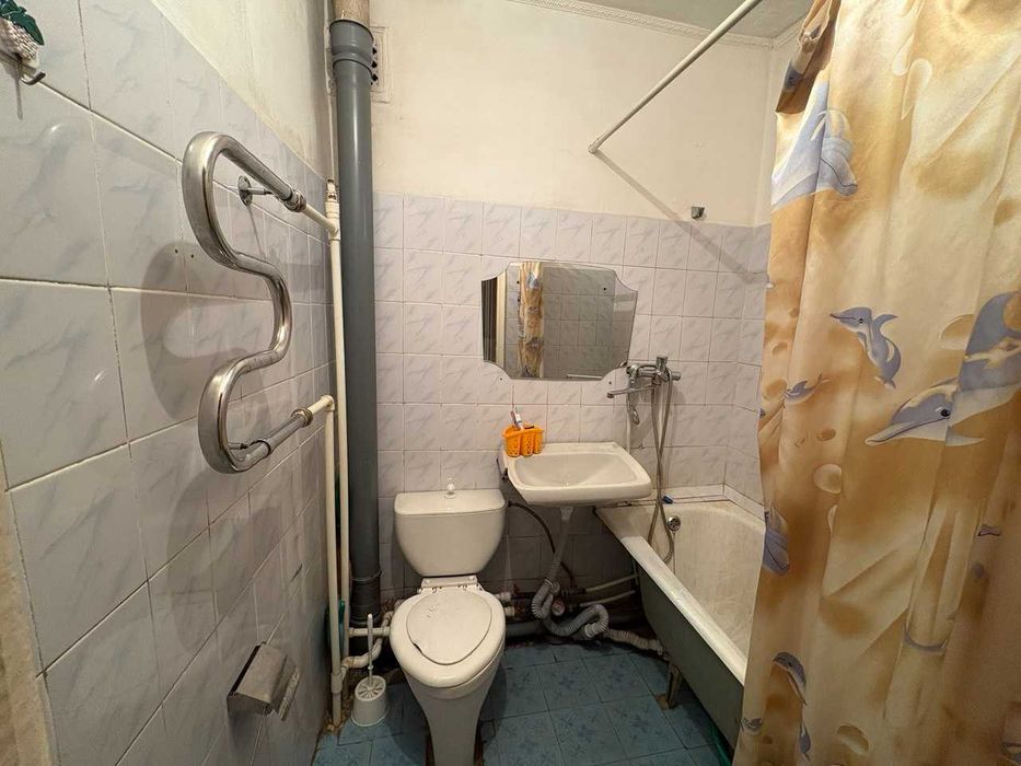 Продажа 1 ком.квартиры в центре