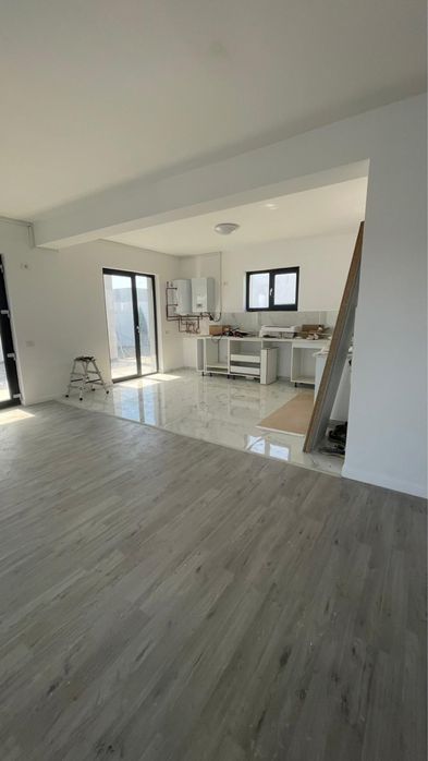 Casa [ model nou ] Domnesti IF