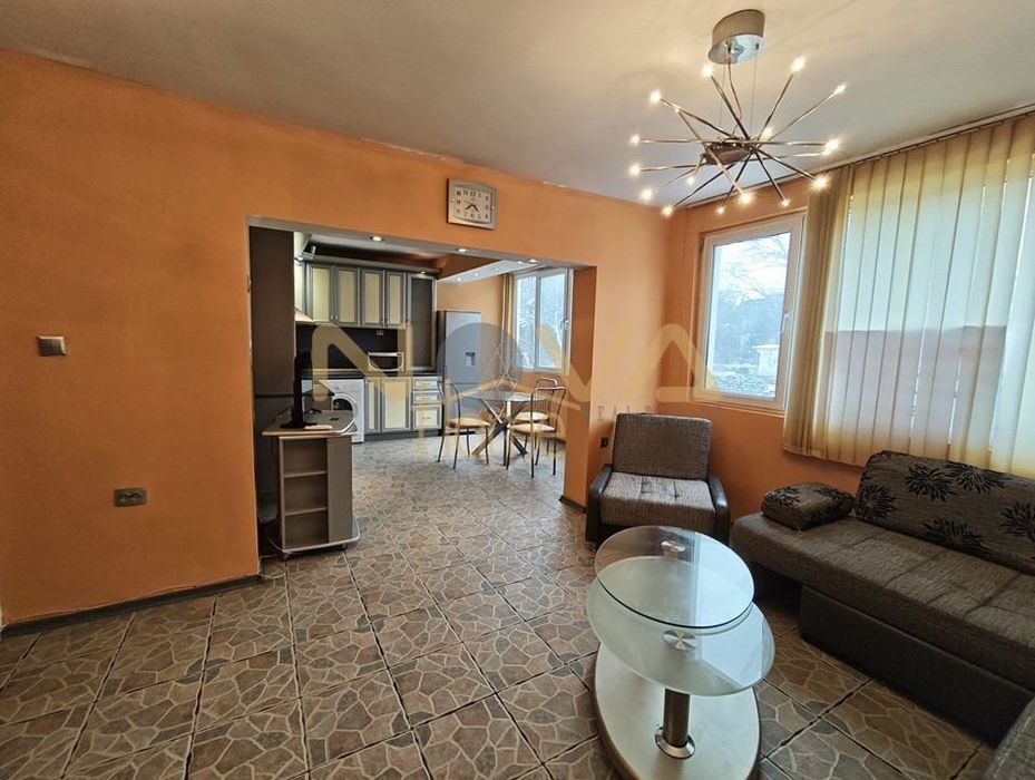 1-стаен в Варна, област- площ 50 цена 145000