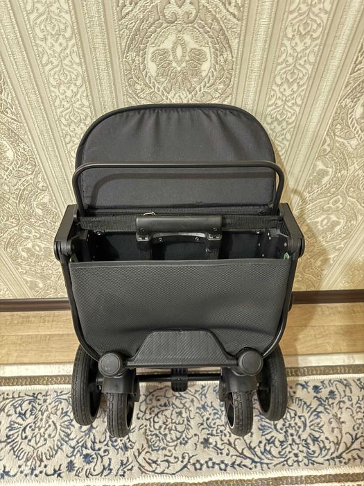 Продам коляску детскую