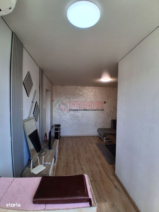 Aparatorii Patriei - doua camere mobilat