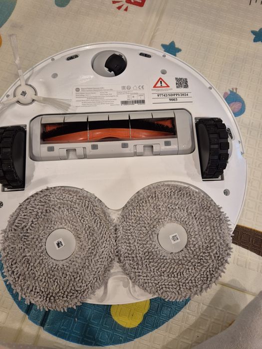 Прахосмукачка Xiaomi X20+