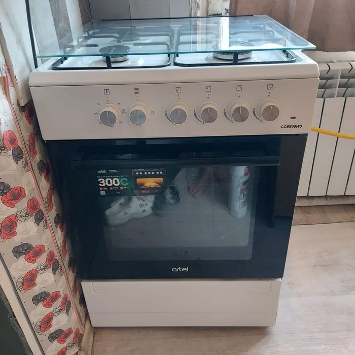 Продам газлиту идеальное состояния