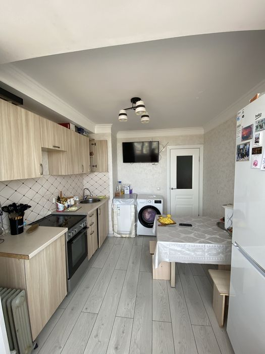 Сдаю евродвушку