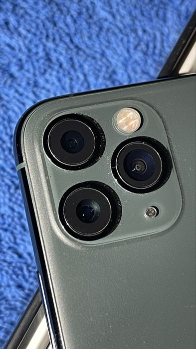 Iphone 11 Pro Max 256