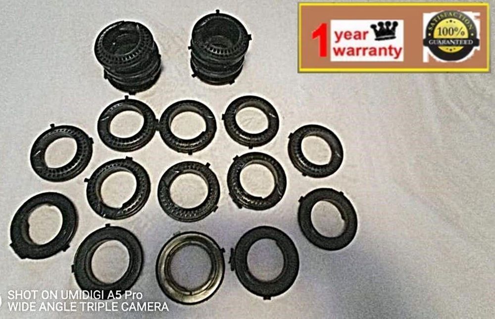 Intaritura stanga Perna aer BMW F07GT, F11, NOU