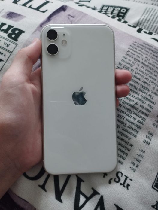 Iphone 11 128гб