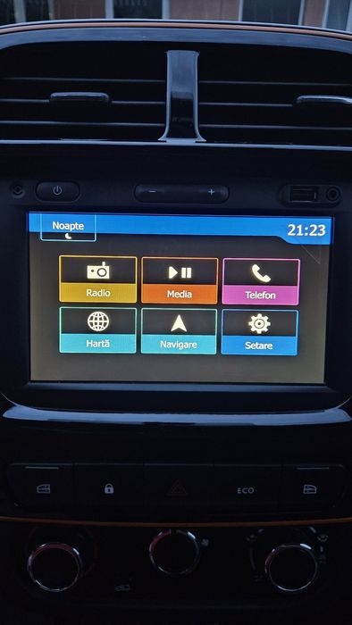 Dacia Spring Electric