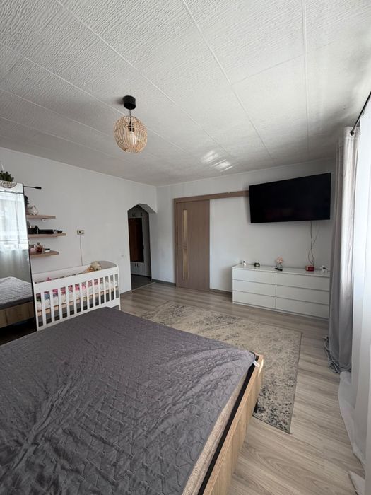 68000€ apartament cu o cameră