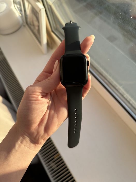 Apple Watch Series 7